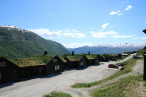 Myrkdalen Resort Øvre Bygardslii apartment